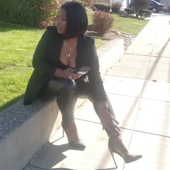 Dolce Vita Kalila heel - Picture 5 of 6